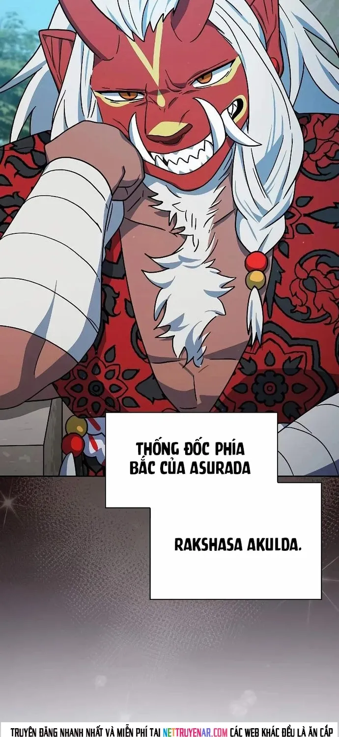 Nền Văn Minh Nebula Chap 125 - Next Chap 126