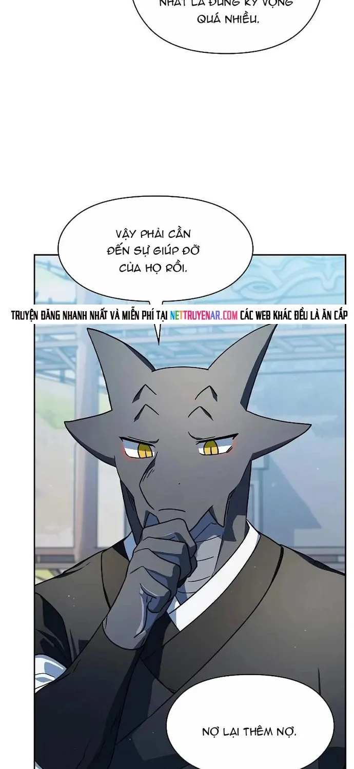Nền Văn Minh Nebula Chap 125 - Next Chap 126