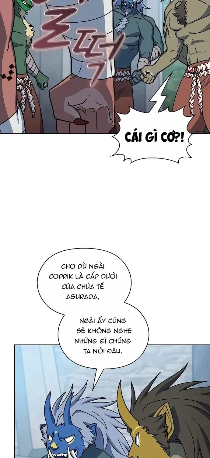 Nền Văn Minh Nebula Chap 125 - Next Chap 126