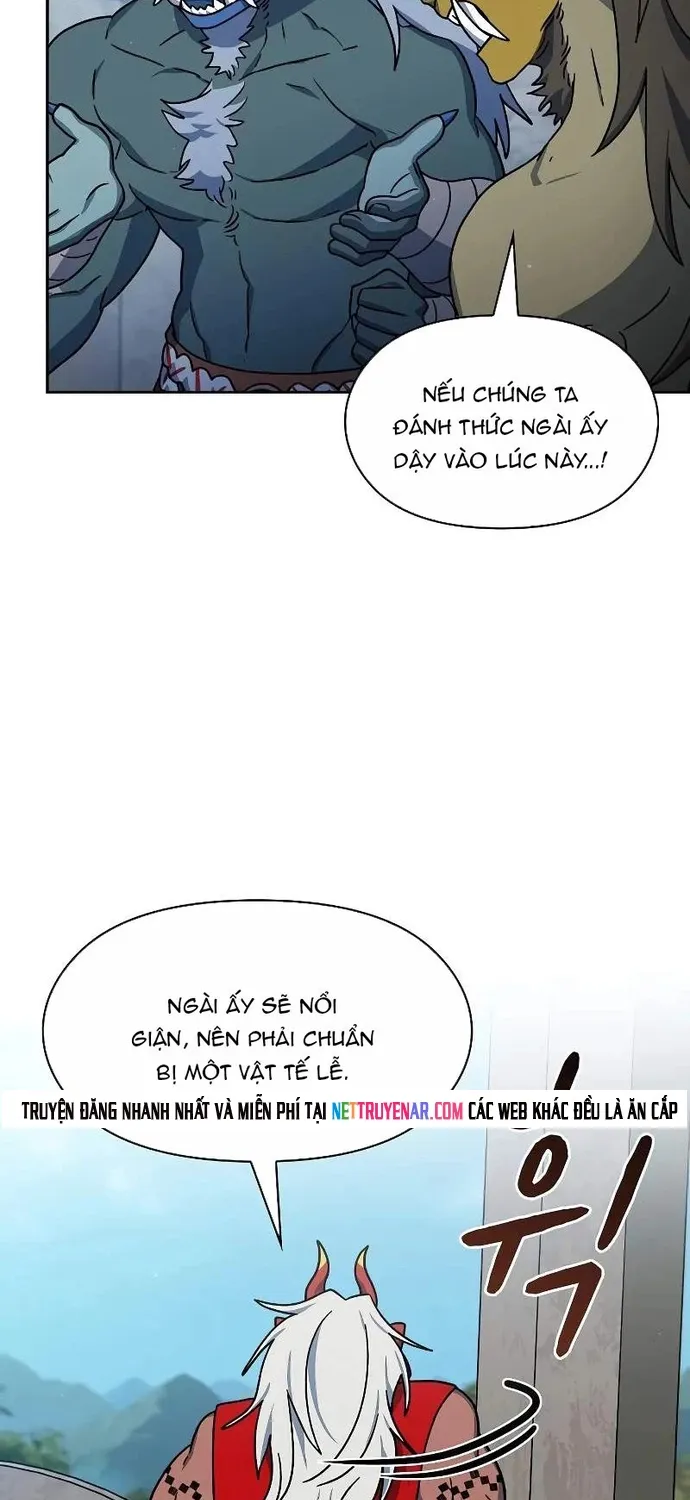 Nền Văn Minh Nebula Chap 125 - Next Chap 126