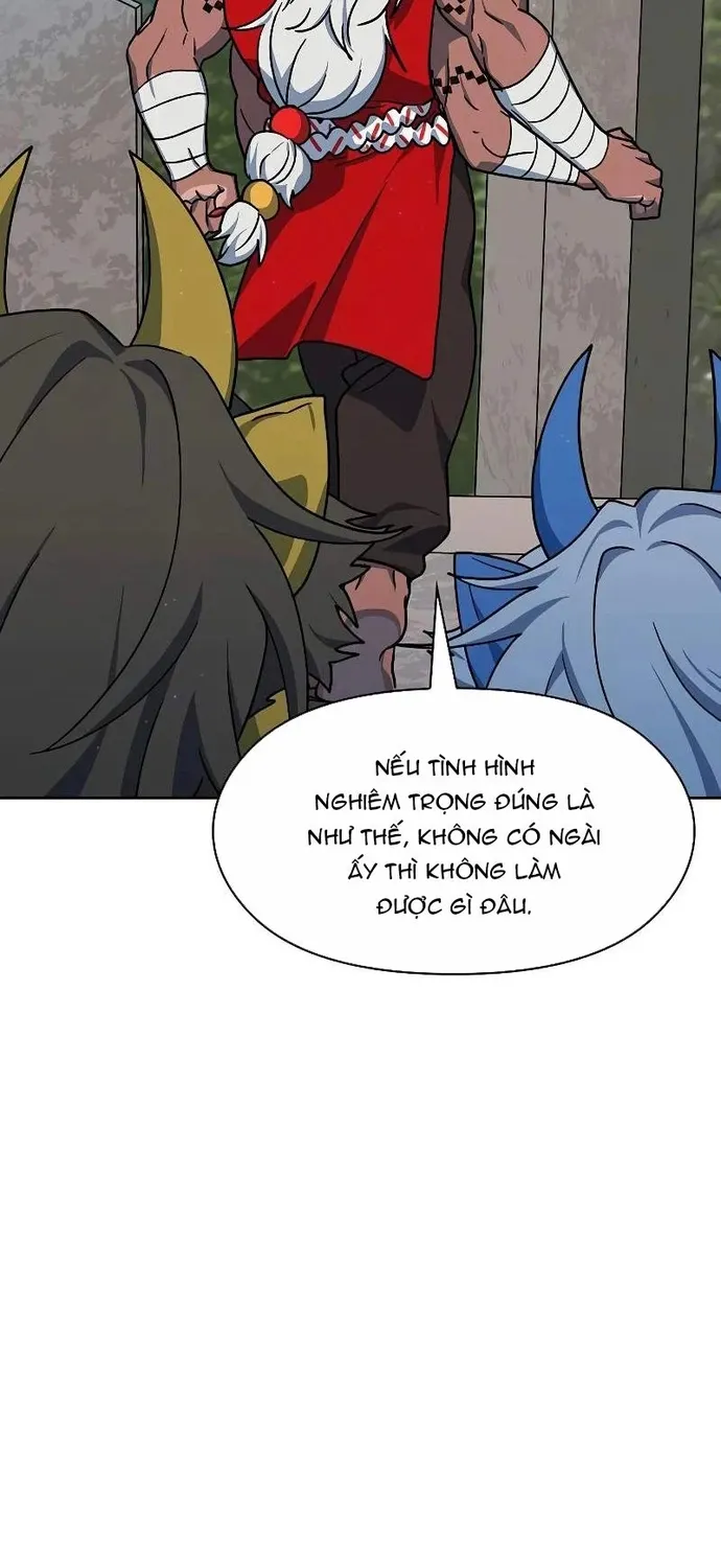 Nền Văn Minh Nebula Chap 125 - Next Chap 126