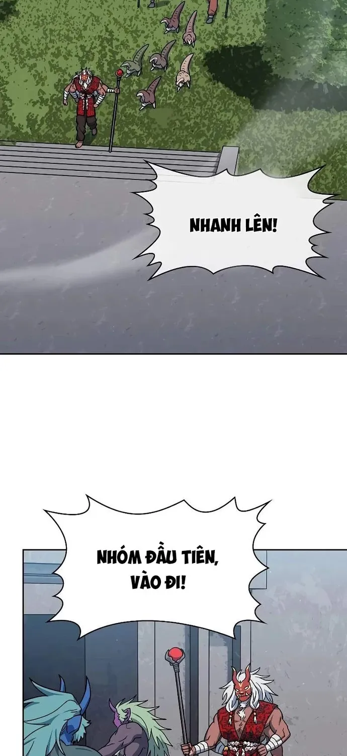 Nền Văn Minh Nebula Chap 125 - Next Chap 126