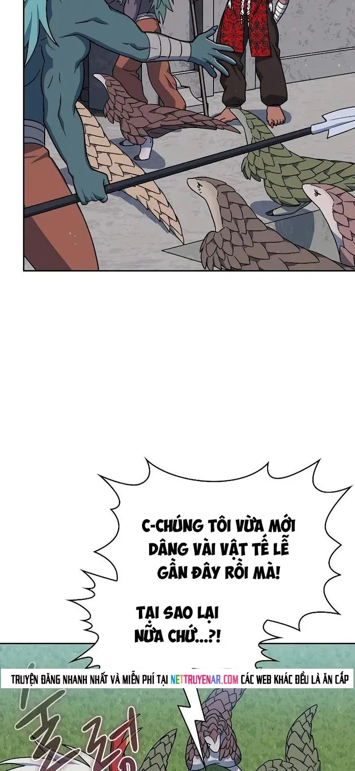 Nền Văn Minh Nebula Chap 125 - Next Chap 126