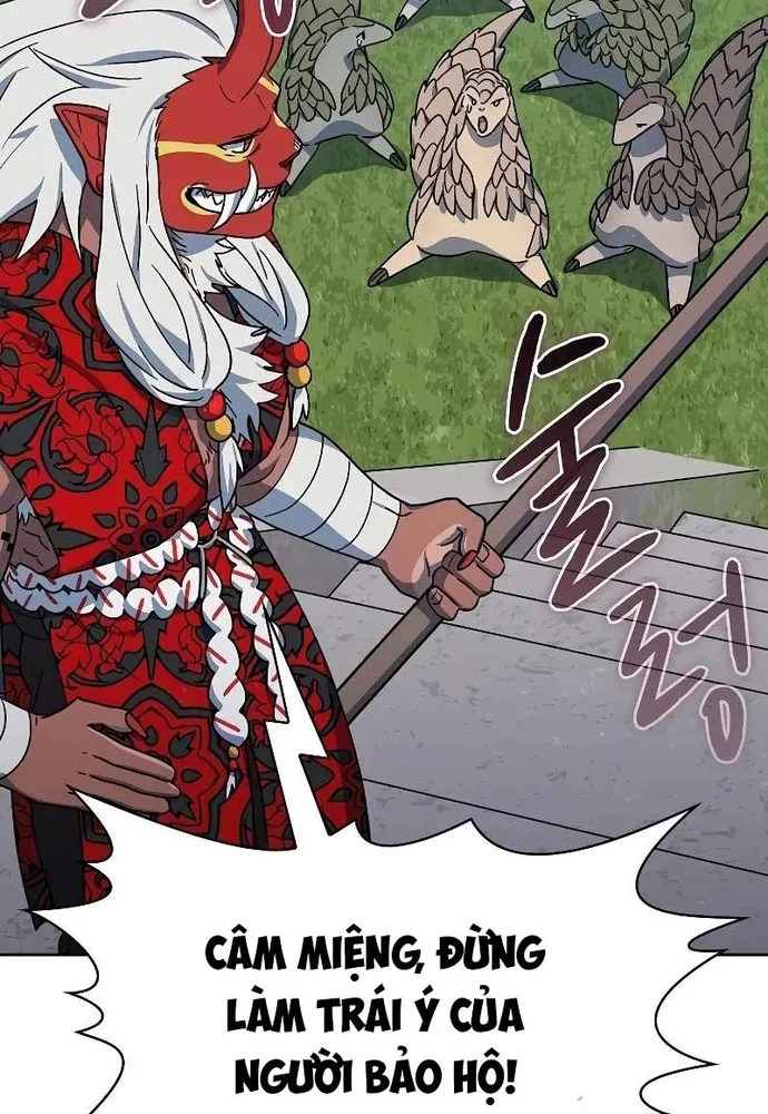 Nền Văn Minh Nebula Chap 125 - Next Chap 126