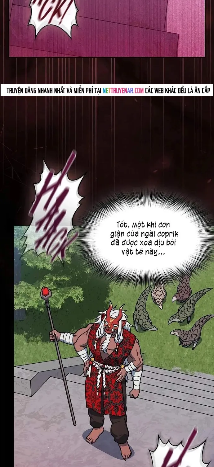 Nền Văn Minh Nebula Chap 125 - Next Chap 126