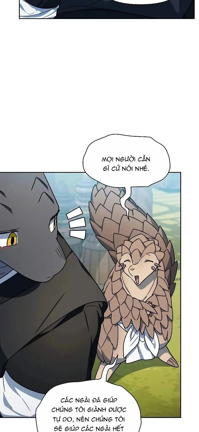 Nền Văn Minh Nebula Chap 125 - Next Chap 126