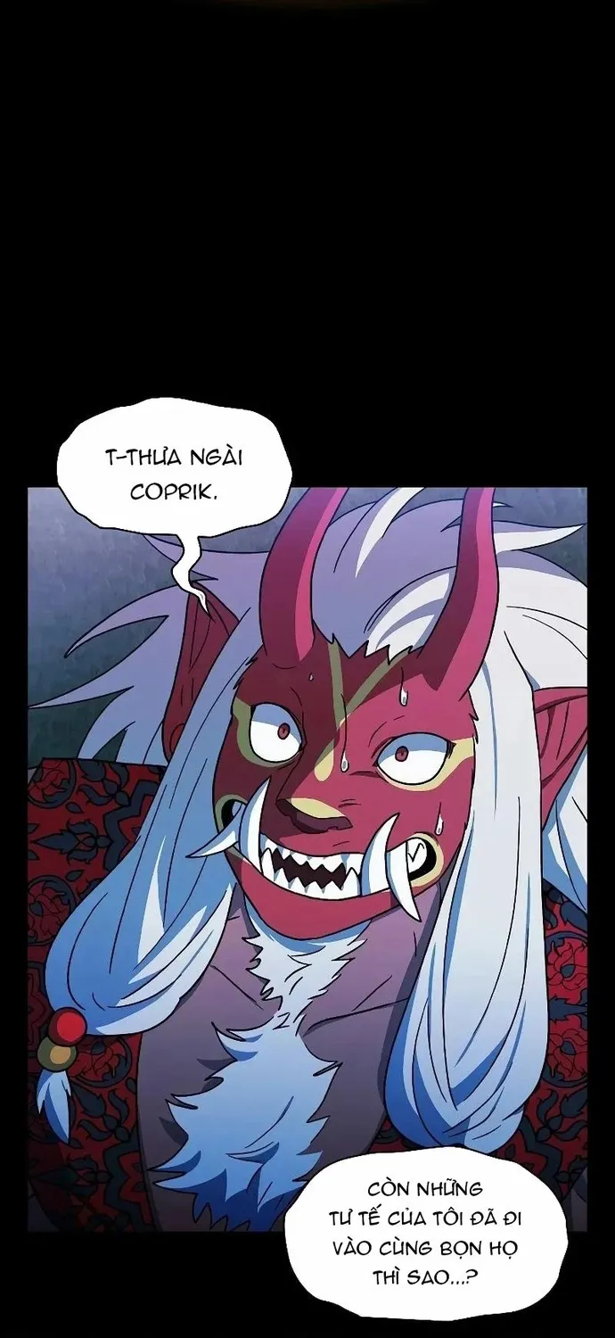 Nền Văn Minh Nebula Chap 125 - Next Chap 126