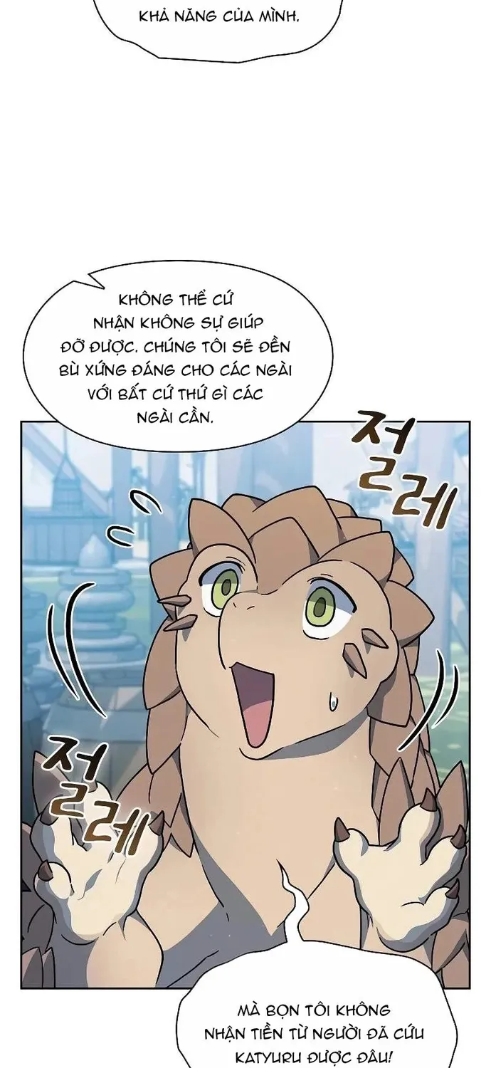 Nền Văn Minh Nebula Chap 125 - Next Chap 126