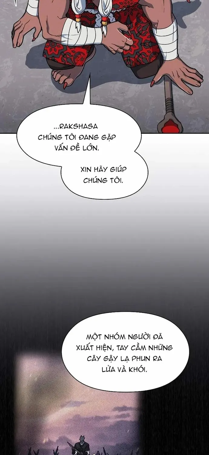 Nền Văn Minh Nebula Chap 126 - Next Chap 127