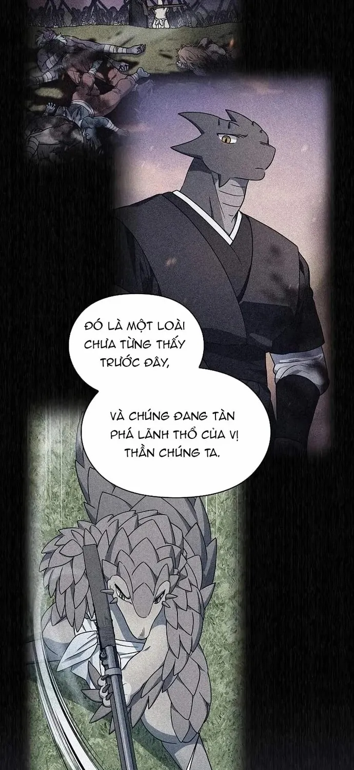 Nền Văn Minh Nebula Chap 126 - Next Chap 127