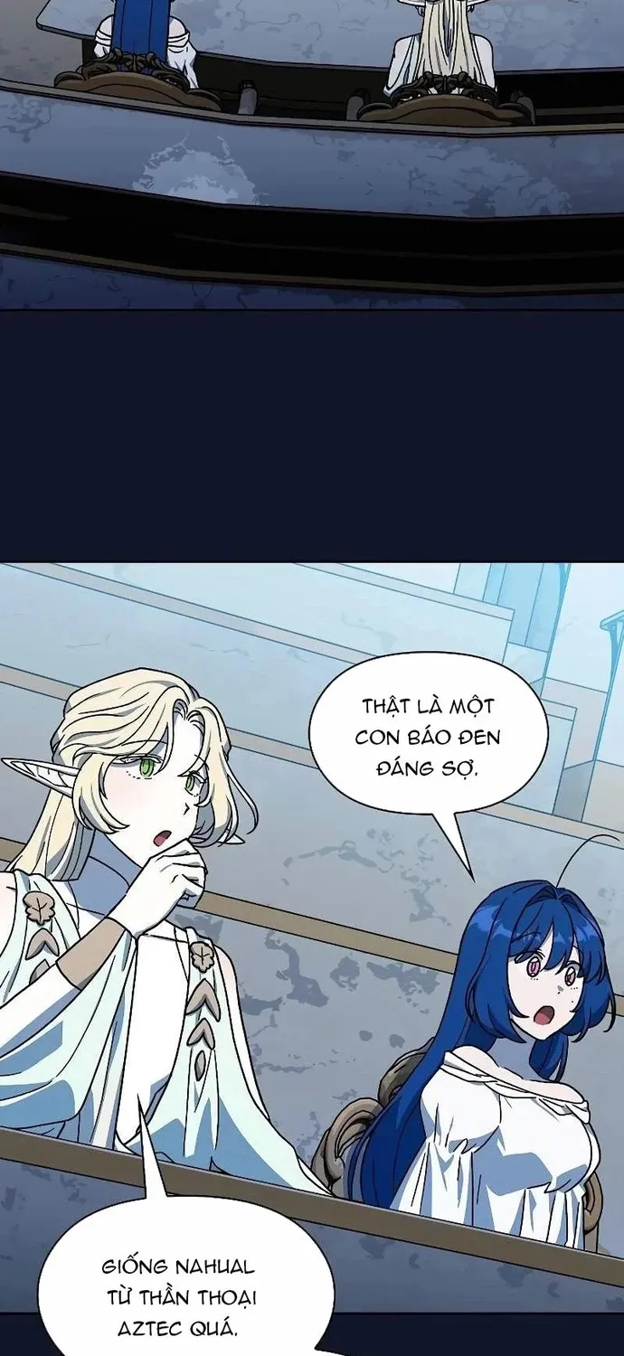 Nền Văn Minh Nebula Chap 126 - Next Chap 127