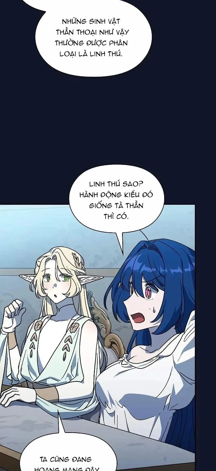 Nền Văn Minh Nebula Chap 126 - Next Chap 127