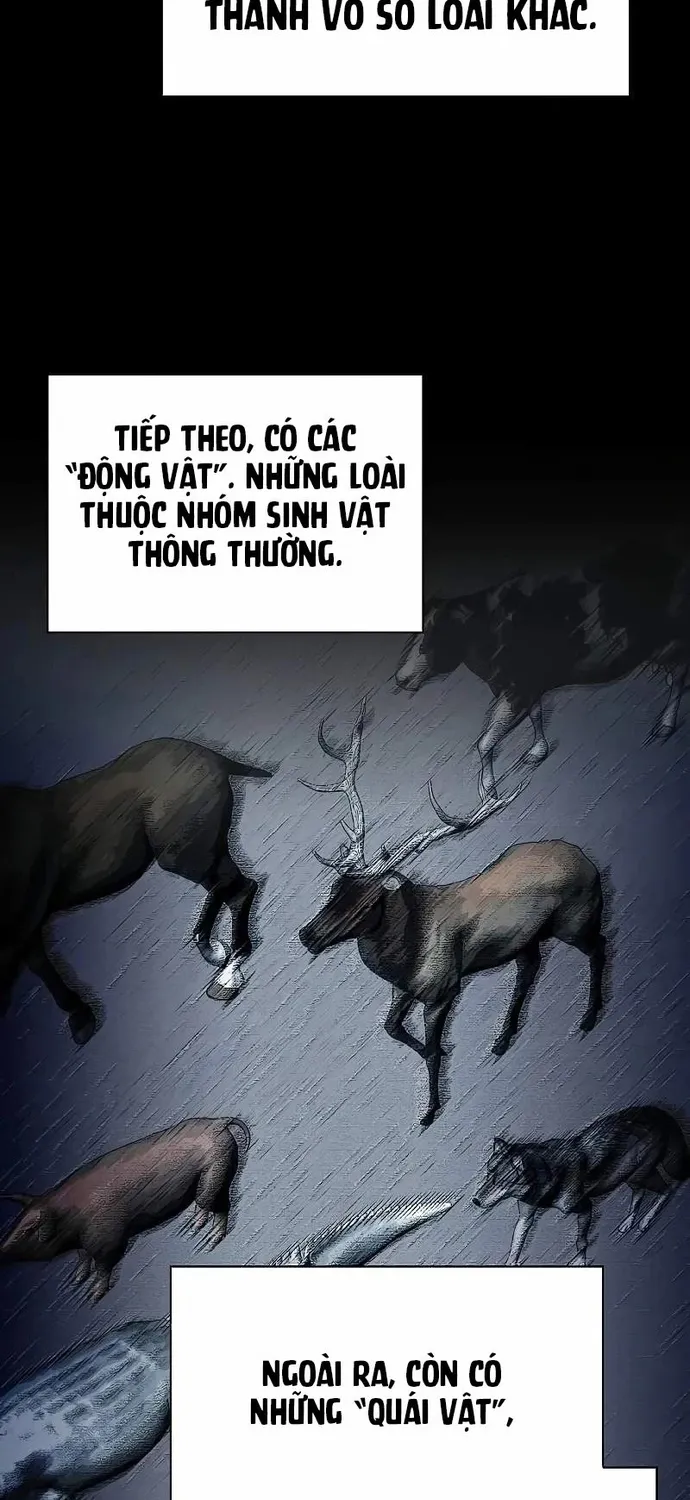 Nền Văn Minh Nebula Chap 126 - Next Chap 127