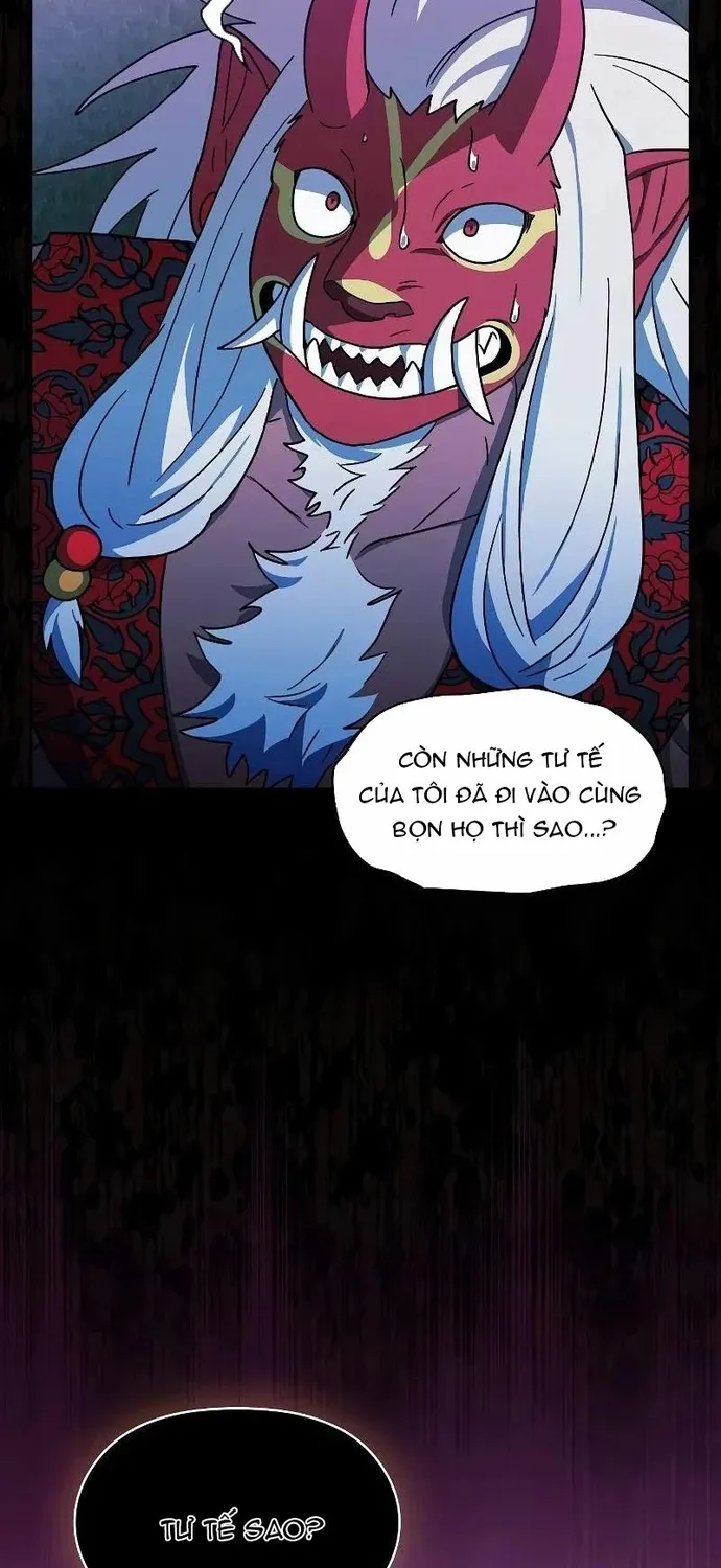 Nền Văn Minh Nebula Chap 126 - Next Chap 127