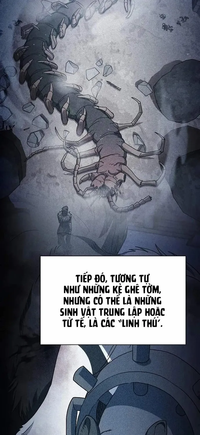 Nền Văn Minh Nebula Chap 126 - Next Chap 127