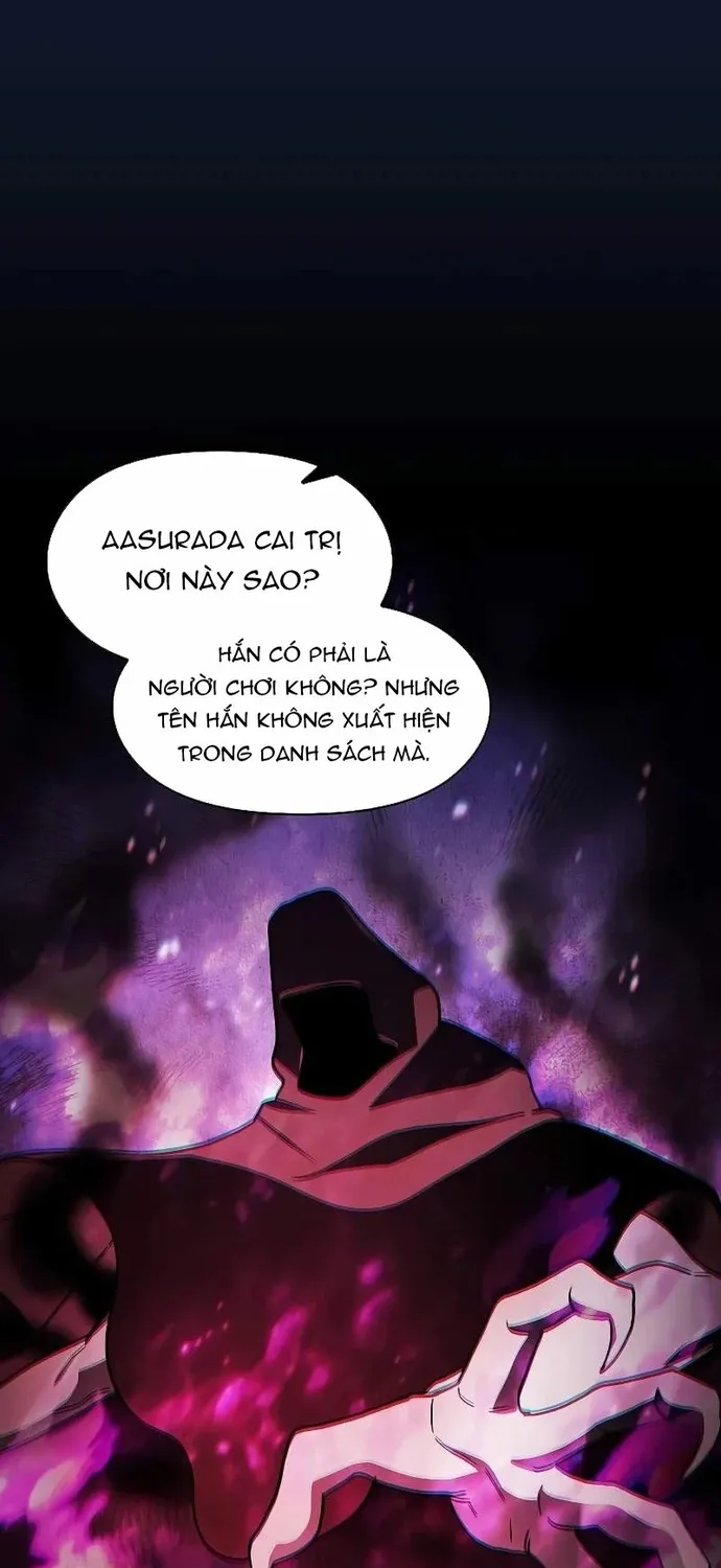 Nền Văn Minh Nebula Chap 126 - Next Chap 127