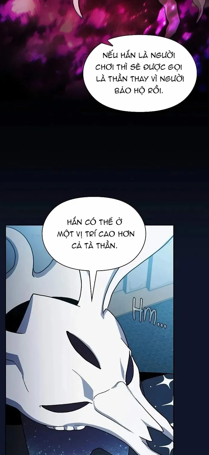 Nền Văn Minh Nebula Chap 126 - Next Chap 127