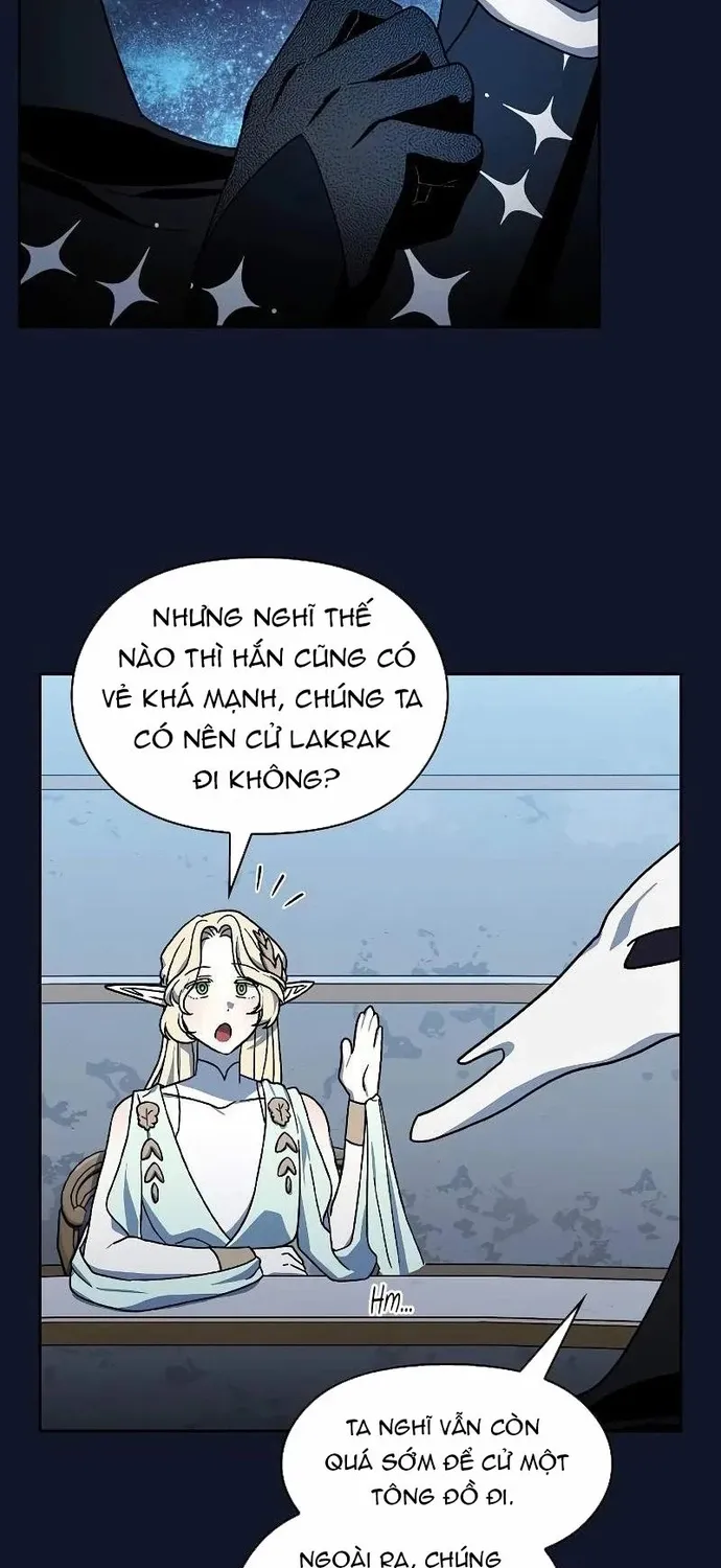 Nền Văn Minh Nebula Chap 126 - Next Chap 127