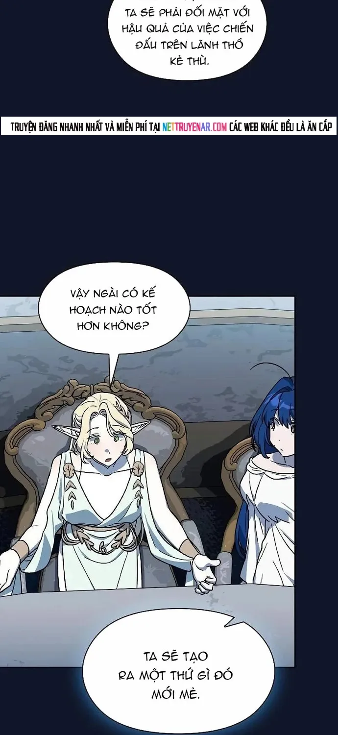 Nền Văn Minh Nebula Chap 126 - Next Chap 127