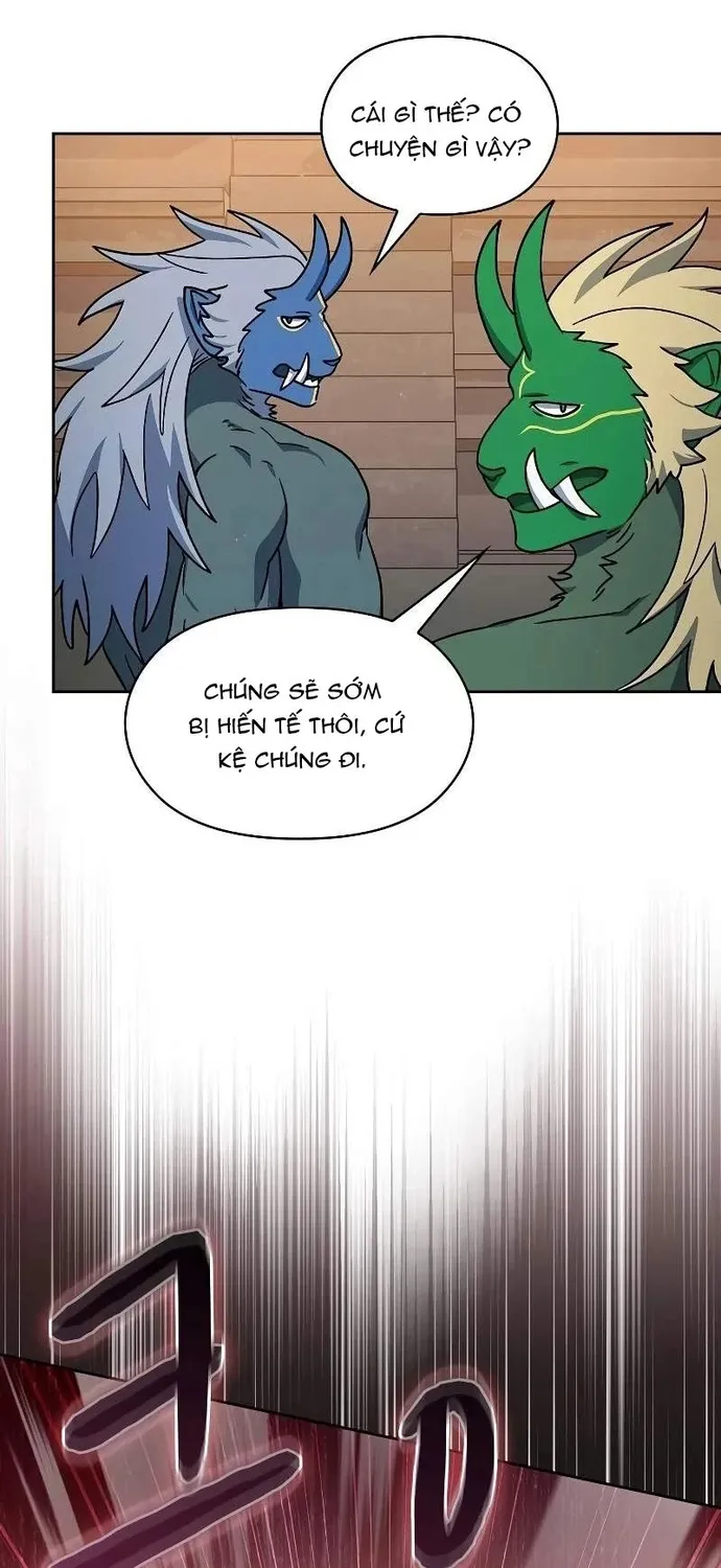 Nền Văn Minh Nebula Chap 126 - Next Chap 127