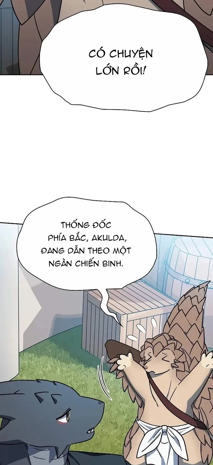 Nền Văn Minh Nebula Chap 126 - Next Chap 127