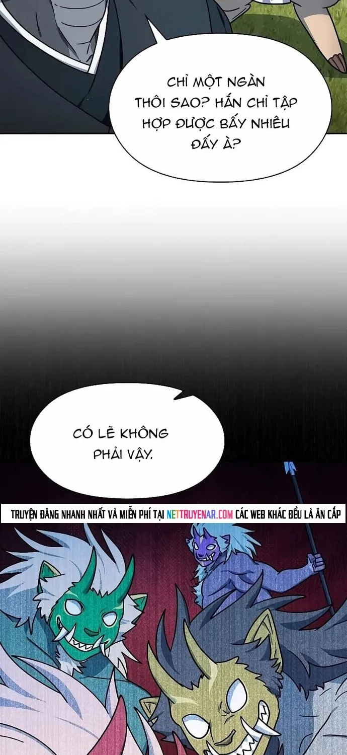 Nền Văn Minh Nebula Chap 126 - Next Chap 127