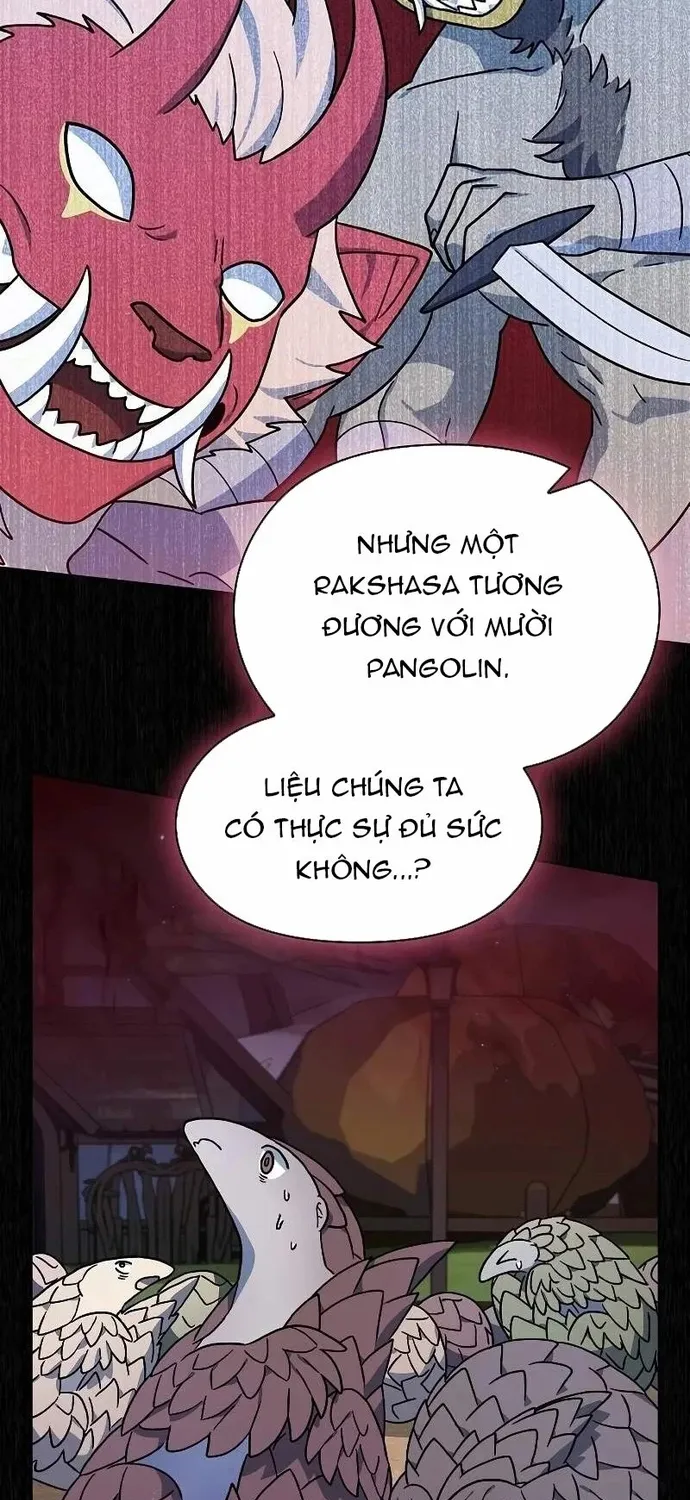 Nền Văn Minh Nebula Chap 126 - Next Chap 127