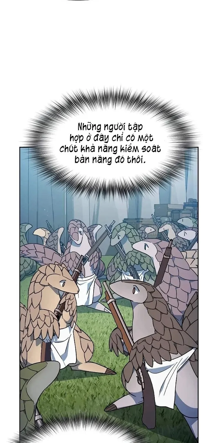 Nền Văn Minh Nebula Chap 126 - Next Chap 127
