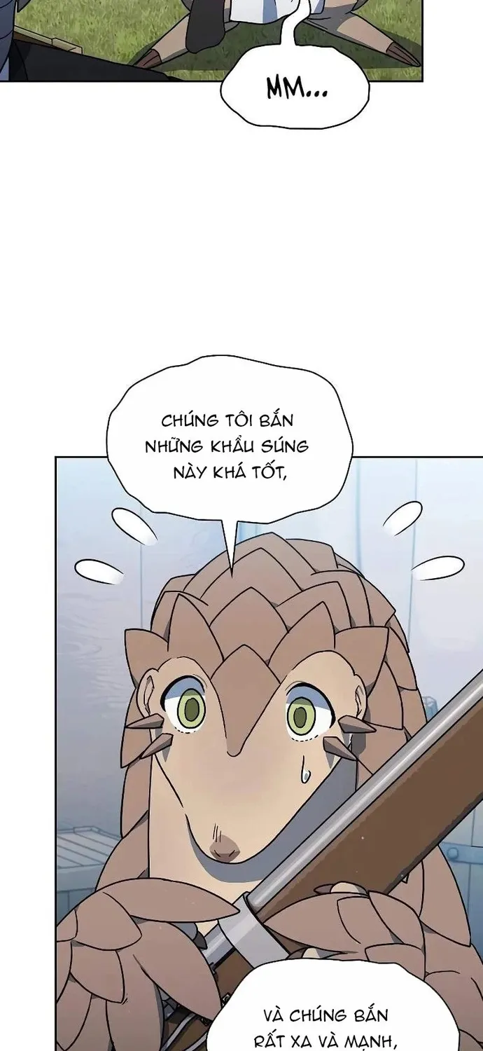 Nền Văn Minh Nebula Chap 126 - Next Chap 127