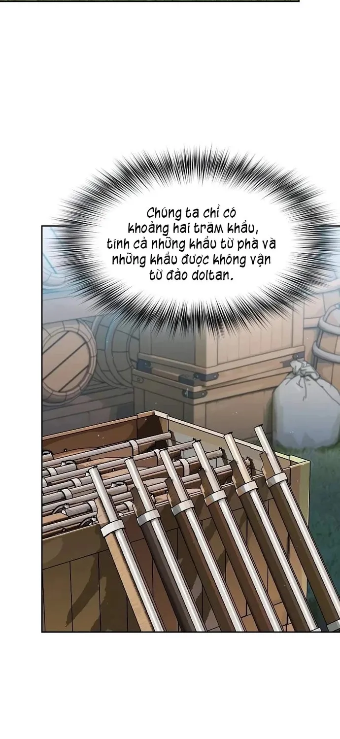 Nền Văn Minh Nebula Chap 126 - Next Chap 127