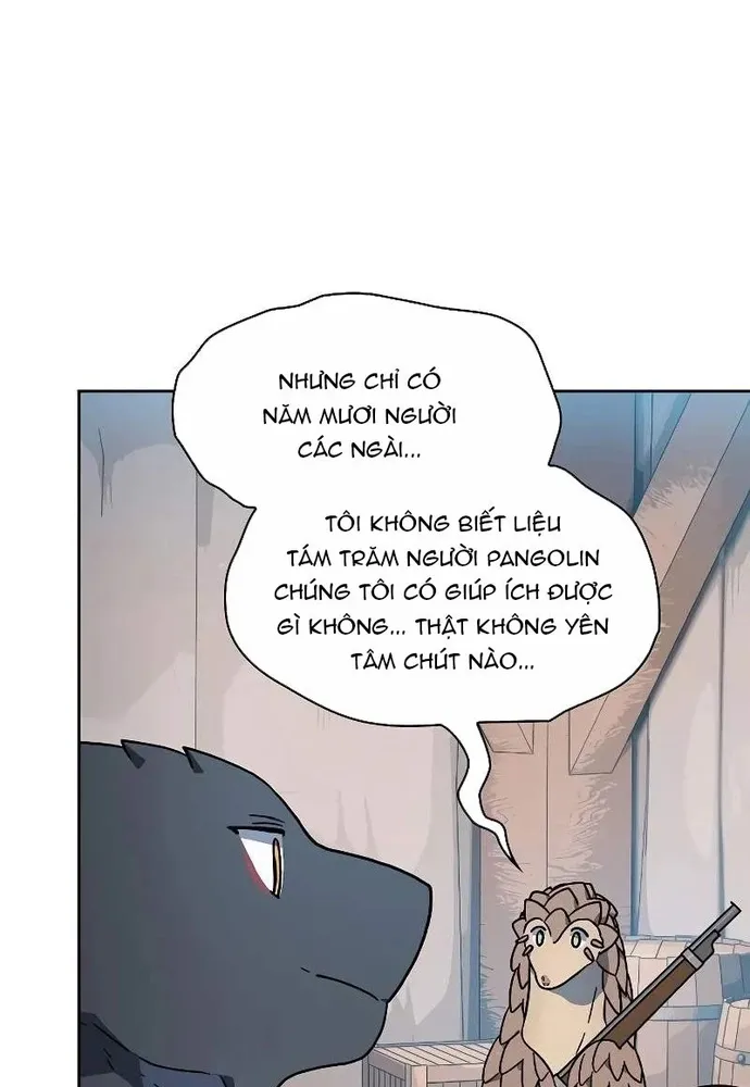 Nền Văn Minh Nebula Chap 126 - Next Chap 127