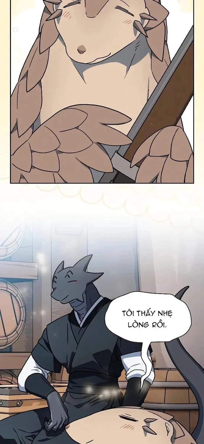 Nền Văn Minh Nebula Chap 126 - Next Chap 127