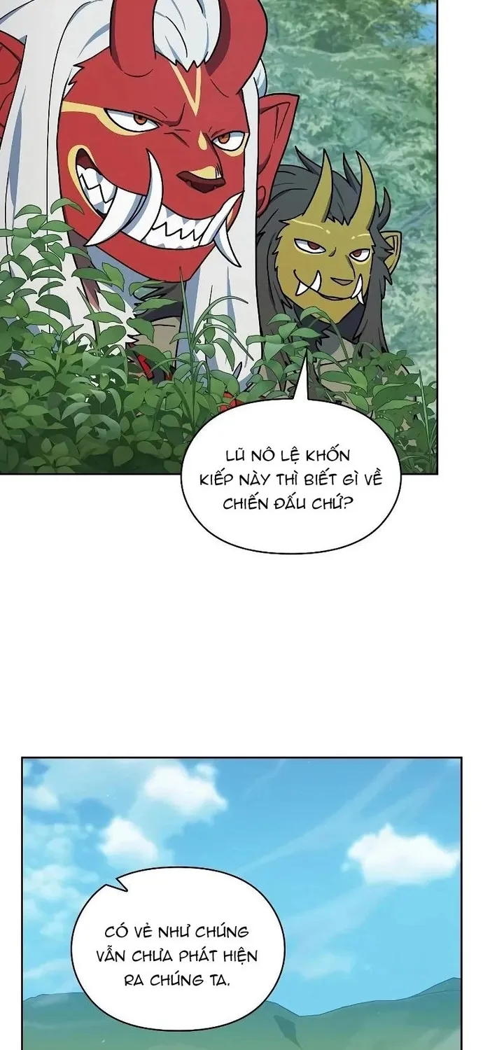 Nền Văn Minh Nebula Chap 126 - Next Chap 127