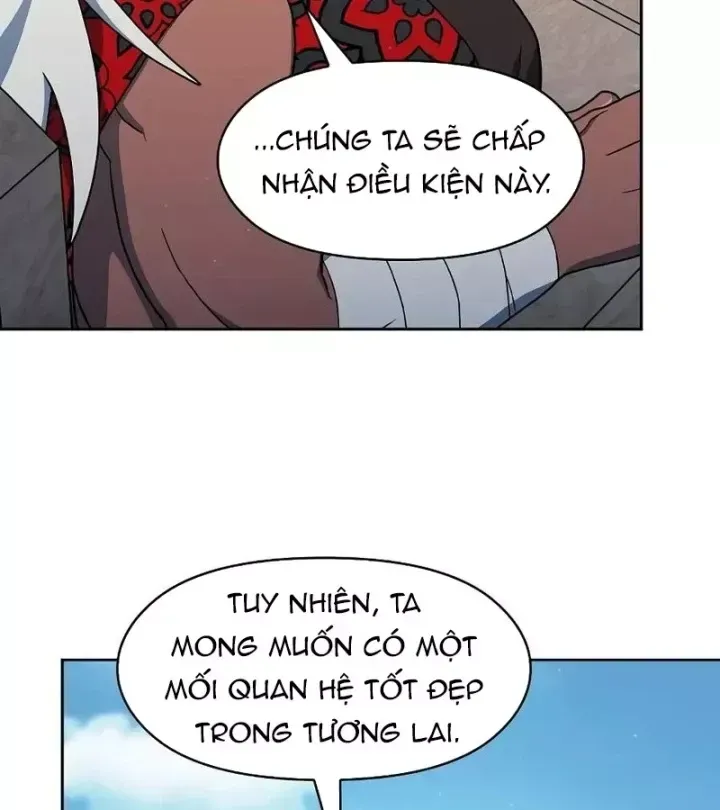 Nền Văn Minh Nebula Chap 127 - Next Chap 128