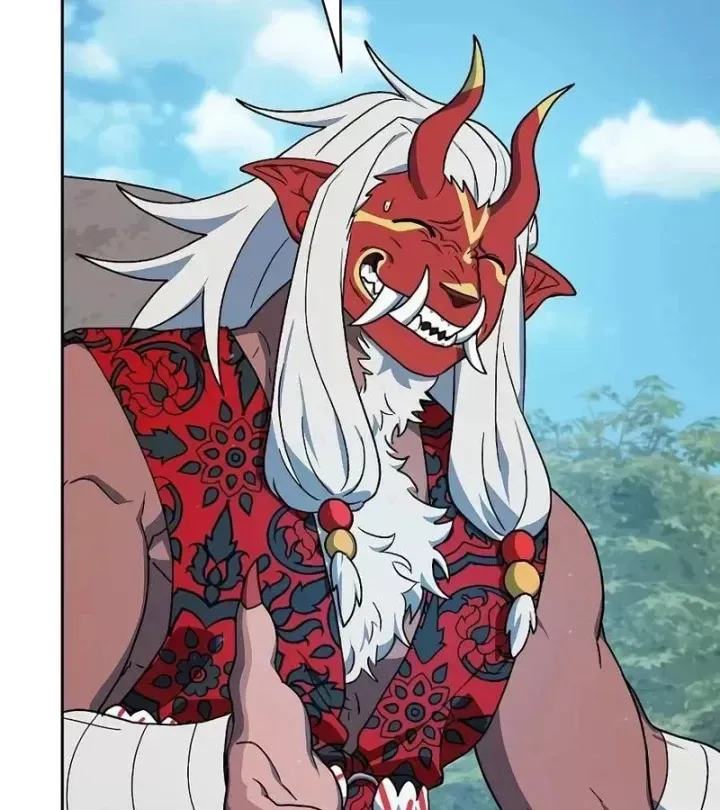Nền Văn Minh Nebula Chap 127 - Next Chap 128