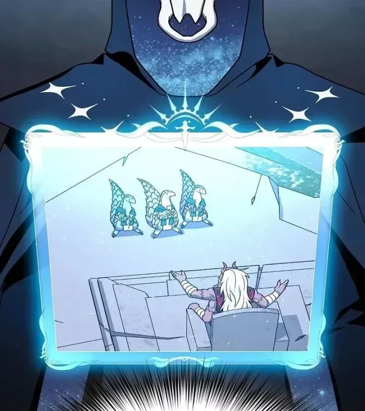 Nền Văn Minh Nebula Chap 127 - Next Chap 128