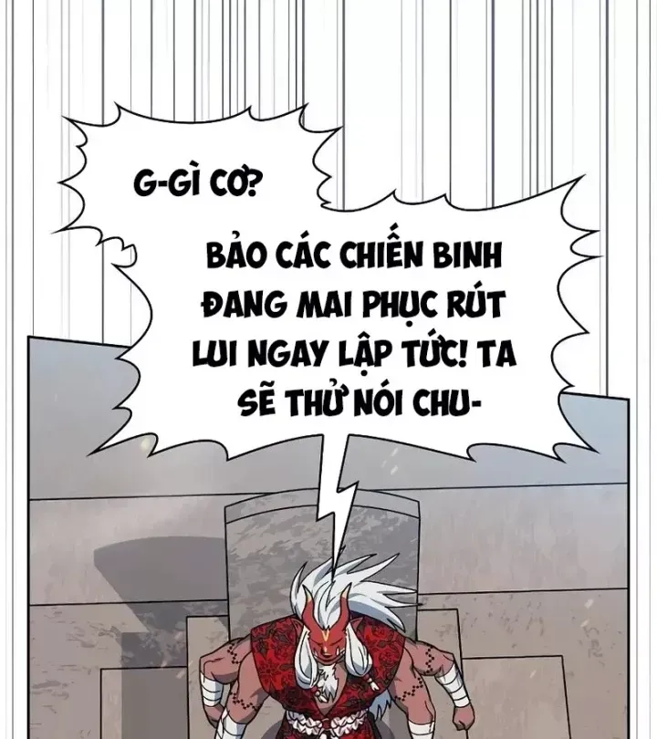 Nền Văn Minh Nebula Chap 127 - Next Chap 128