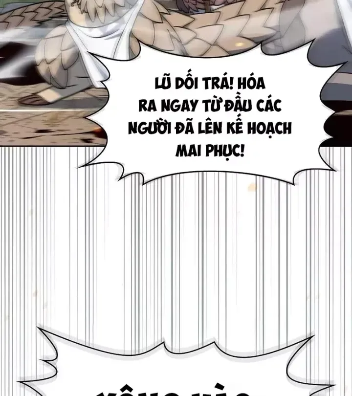 Nền Văn Minh Nebula Chap 127 - Next Chap 128
