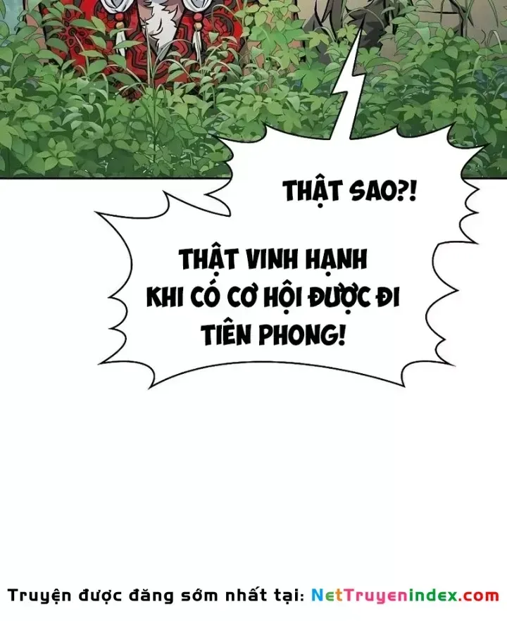 Nền Văn Minh Nebula Chap 127 - Next Chap 128