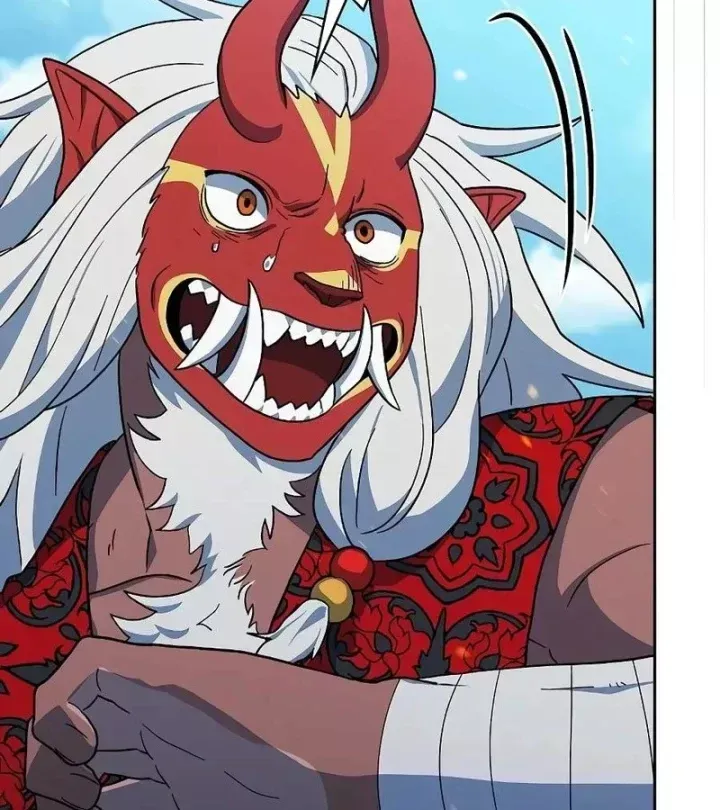 Nền Văn Minh Nebula Chap 127 - Next Chap 128