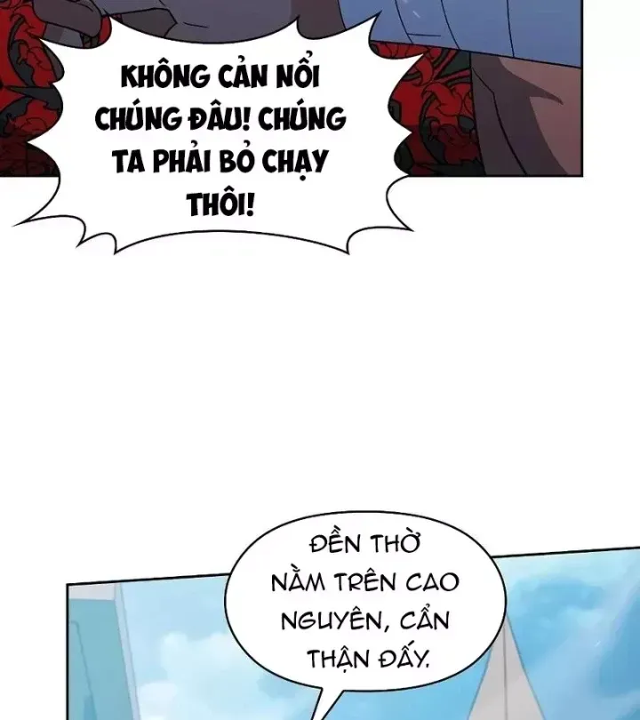 Nền Văn Minh Nebula Chap 127 - Next Chap 128