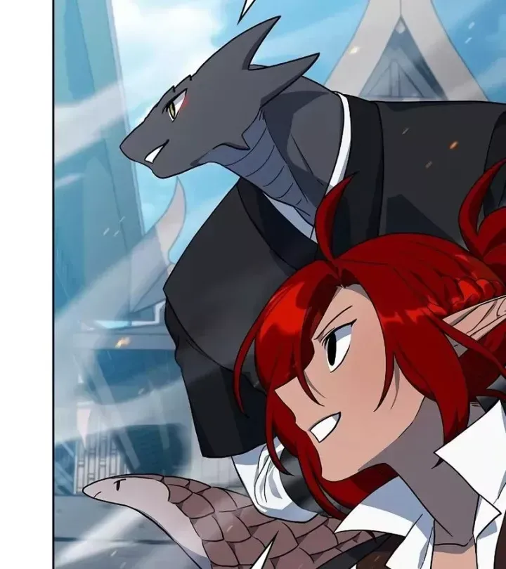 Nền Văn Minh Nebula Chap 127 - Next Chap 128