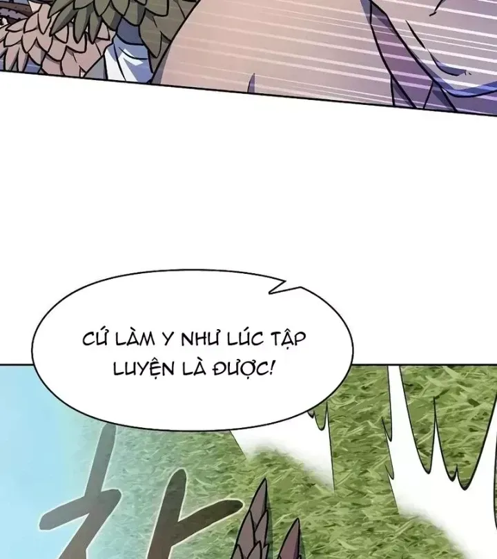 Nền Văn Minh Nebula Chap 127 - Next Chap 128