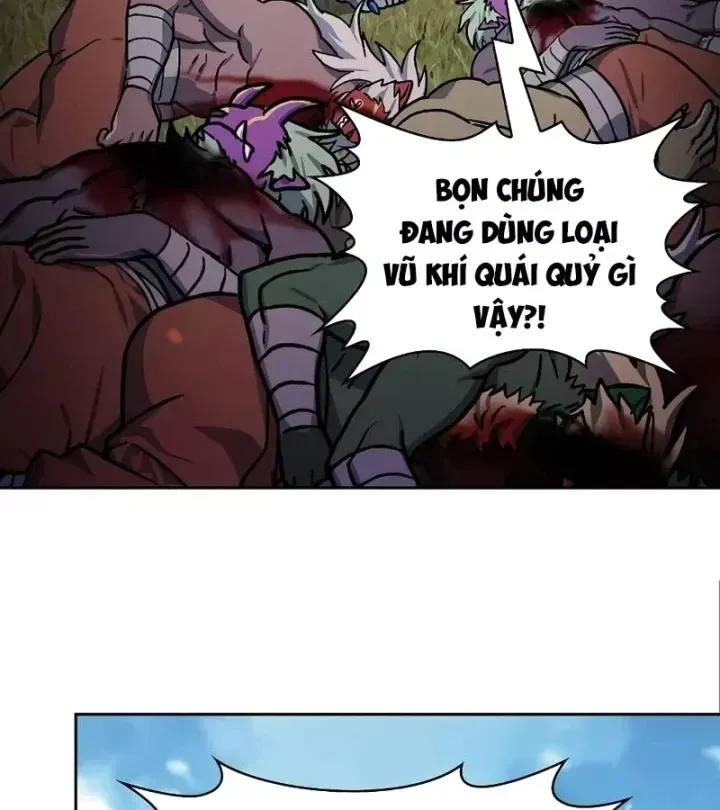 Nền Văn Minh Nebula Chap 127 - Next Chap 128
