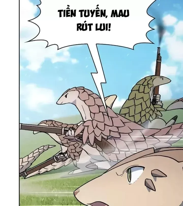 Nền Văn Minh Nebula Chap 127 - Next Chap 128