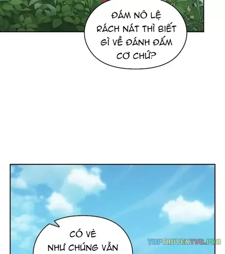 Nền Văn Minh Nebula Chap 127 - Next Chap 128