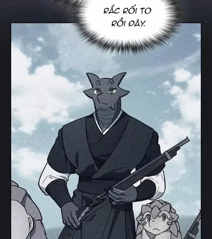 Nền Văn Minh Nebula Chap 127 - Next Chap 128