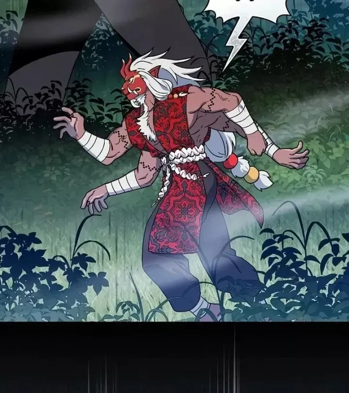 Nền Văn Minh Nebula Chap 127 - Next Chap 128