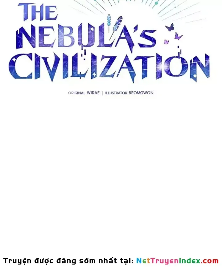 Nền Văn Minh Nebula Chap 127 - Next Chap 128