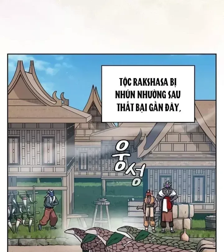 Nền Văn Minh Nebula Chap 127 - Next Chap 128